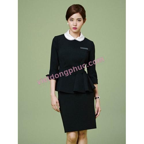 Đồng phục Lễ tân 29